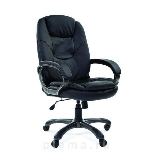 Офисное кресло черное Тайпит 668 7007680