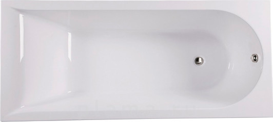 Акриловая ванна Am.Pm Spirit 150x70, без гидромассажа