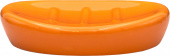 Мыльница Ridder Belly 2115314 оранжевая