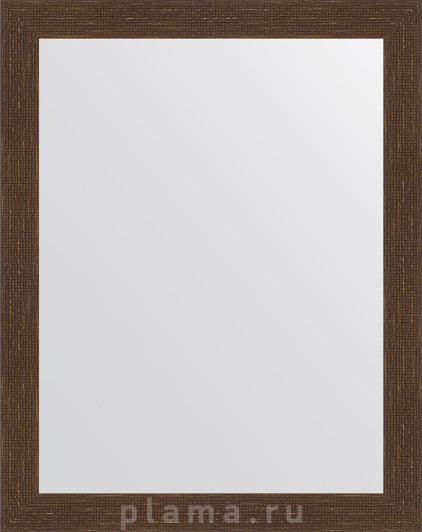 Зеркало Evoform Definite BY 3273 76x96 см мозаика античная медь