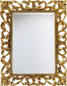 Зеркало Misty Аврора R.1076.PA.ZF gold