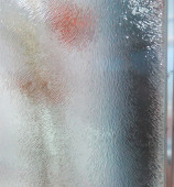 Душевой уголок RGW Classic CL-45 (1060-1110)x700x1850 профиль хром, стекло шиншилла
