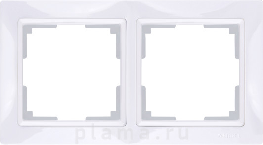 Белый WL03-Frame-02