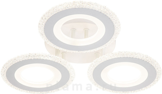 Diamond 10256/3LED