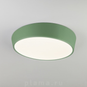Потолочный светильник Visual 90113/1 зеленый