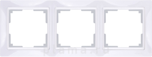 Белый WL03-Frame-03