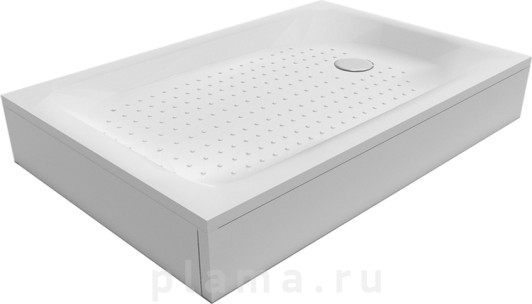 Поддон для душа RGW Lux TN 16180282-21 120x80