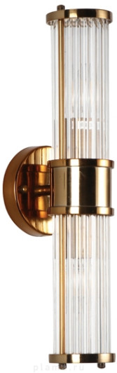 Claridges KM0768W-2 brass