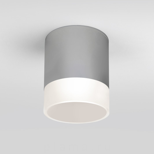 Light LED 35140/H серый