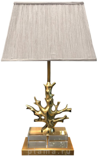 Table Lamp BT-1004 brass