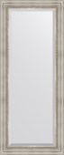 Зеркало Evoform Exclusive BY 1267 61x146 см римское серебро