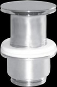 Донный клапан для раковины Globo FI012CR