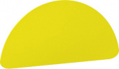 Декоративная накладка FBS Luxia LUX 086 желтый