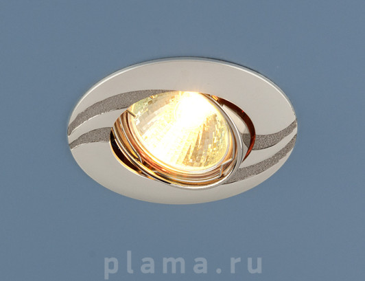  8012A PS/N (перламутр. серебро / никель)