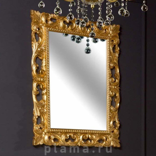 Зеркало Armadi Art NeoArt золото