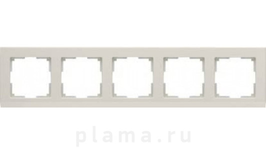 Слоновая кость WL04-Frame-05-ivory