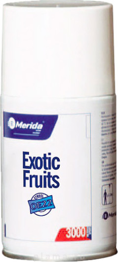 Освежитель воздуха Merida Exotic Fruits OE22