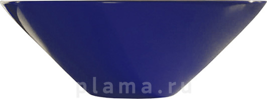 Рукомойник Melana 806-T4006-B1 синий