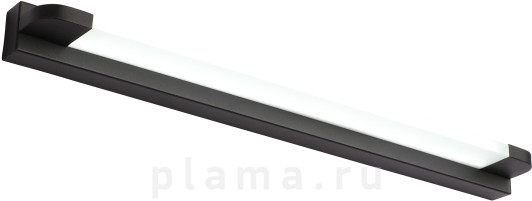  10225/1LED Black