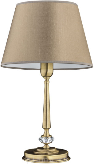 San Marino Lampshade SAN-LG-1(P/A)CR