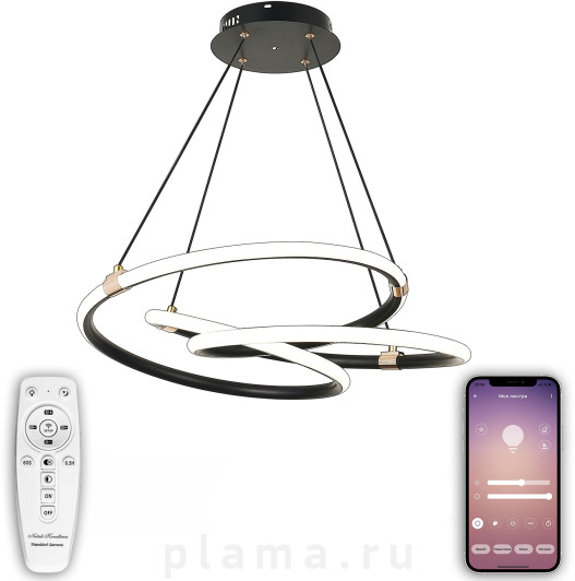 Smart Home LED LAMPS 81291
