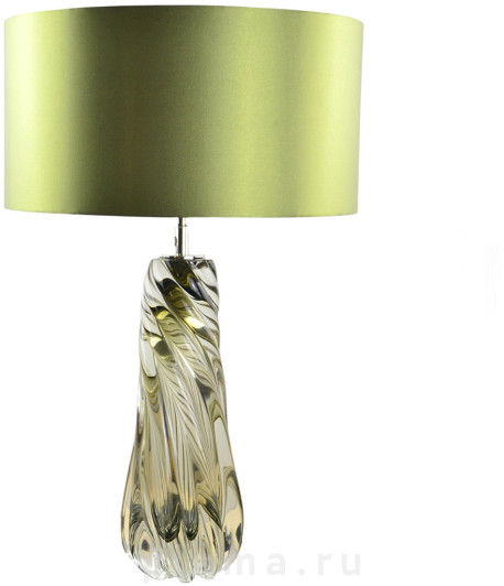 Crystal Table Lamp BRTL3020