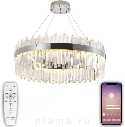 Smart Нимбы LED LAMPS 81273
