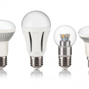 Дешевые лампочки отличаются неэффективной конструкцией и способны вызывать мерцание