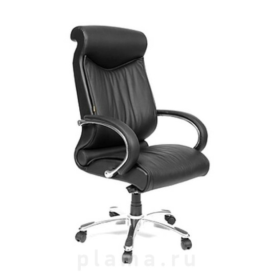 Офисное кресло черное Тайпит 420 6077258