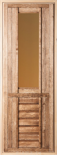Дверь для бани и сауны Банные штучки 32263 190х70