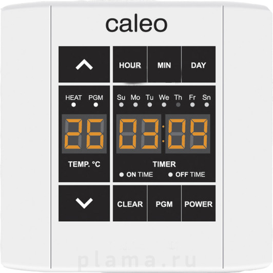 Терморегулятор Caleo 330PS