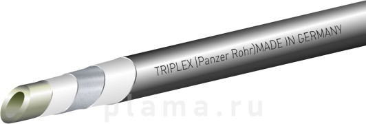 Труба металлополимерная Elsen Elspipe Triplex 16,2x2,6 (бухта: 100 м)