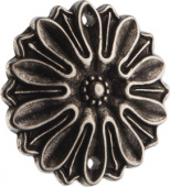 Декоративный элемент Opadiris 15.708.00.16 серебро