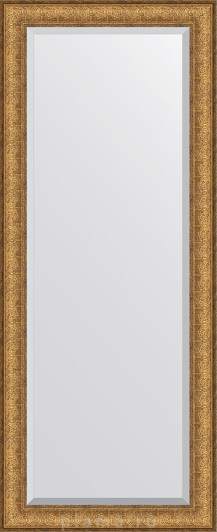 Зеркало Evoform Exclusive BY 1263 59x144 см медный эльдорадо