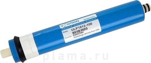 Мембрана Vontron ULP2012-100 GPD 360 л/сутки
