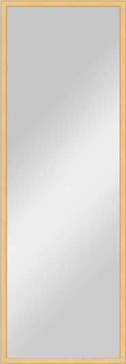 Зеркало Evoform Definite BY 0704 48x138 см сосна