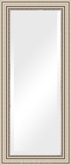 Зеркало Evoform Exclusive BY 1288 67x157 см серебряный акведук