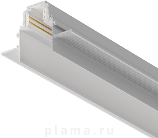 Busbar trunkings Gravity TRX010-421W