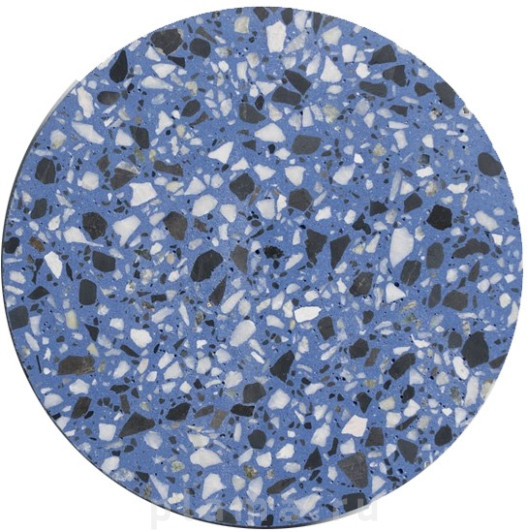 Terrazzo 10336W blue