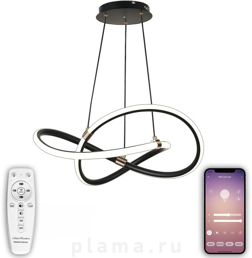 Smart Home LED LAMPS 81290