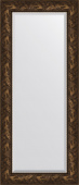 Зеркало Evoform Exclusive BY 3547 64x149 см византия бронза