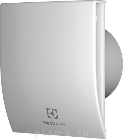 Вытяжной вентилятор Electrolux Magic EAFM-100TH с таймером и гигростатом