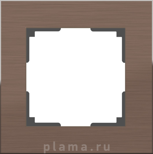 Коричневый алюминий WL11-Frame-01
