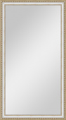 Зеркало Evoform Definite BY 1102 75x135 см бусы платиновые