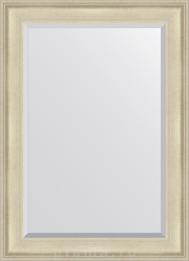 Зеркало Evoform Exclusive BY 1296 78x108 см травленое серебро