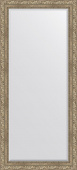 Зеркало Evoform Exclusive BY 3591 75x165 см виньетка античное серебро