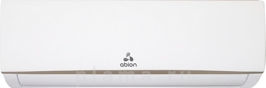 Внутренний блок кондиционера Abion Comfort ASH-C098BE
