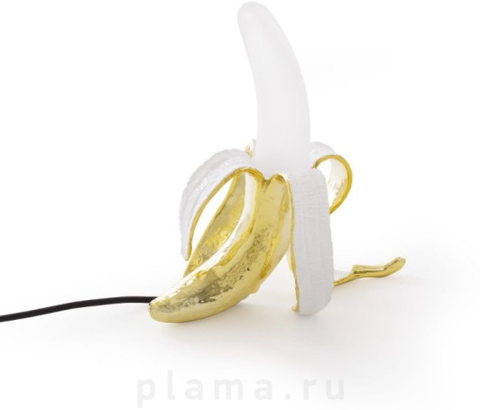 Banana Lamp 13082