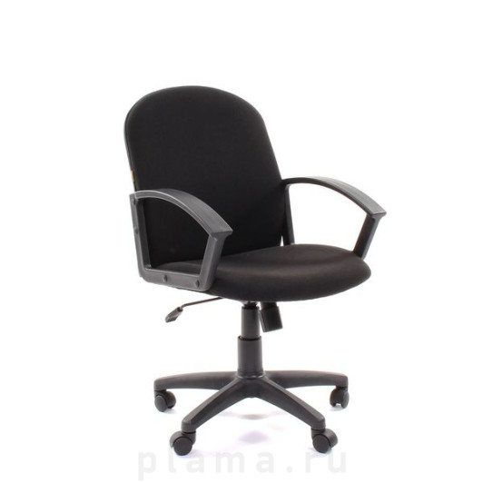 Офисное кресло черное Тайпит 681 1188132