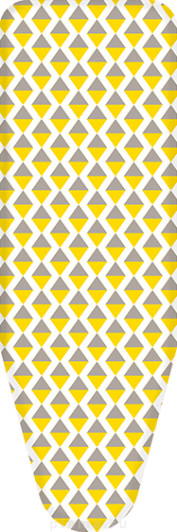 Чехол для гладильной доски Colombo New Scal S.p.A. Треугольники 130х50